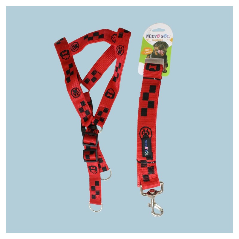 4.0 PRETAL CON ACOLCHADO ESTAMPADO GRUESO /082646