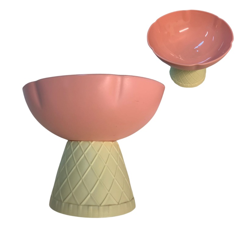COMEDERO ALTO CON BASE /707203