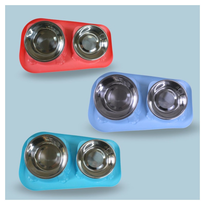 COMEDERO CON PIE C/ BOWL /518530