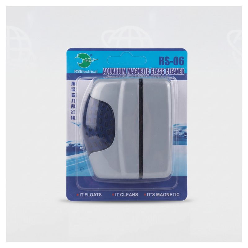 RS-06 IMAN P/PECERA /000424